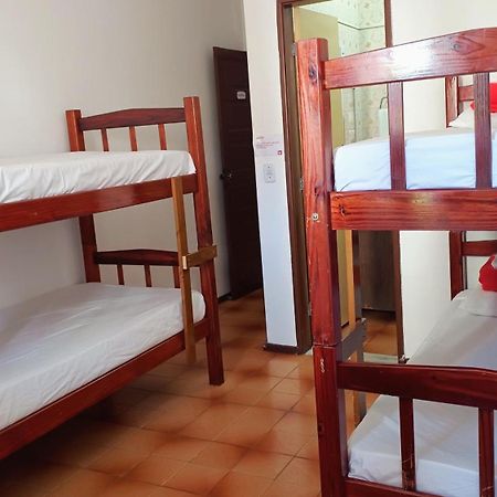 Hostel My Place Hospedaria Salvador Luaran gambar