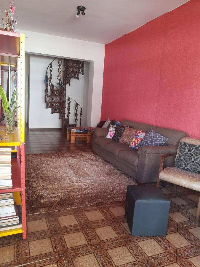 Hostel My Place Hospedaria Salvador Luaran gambar