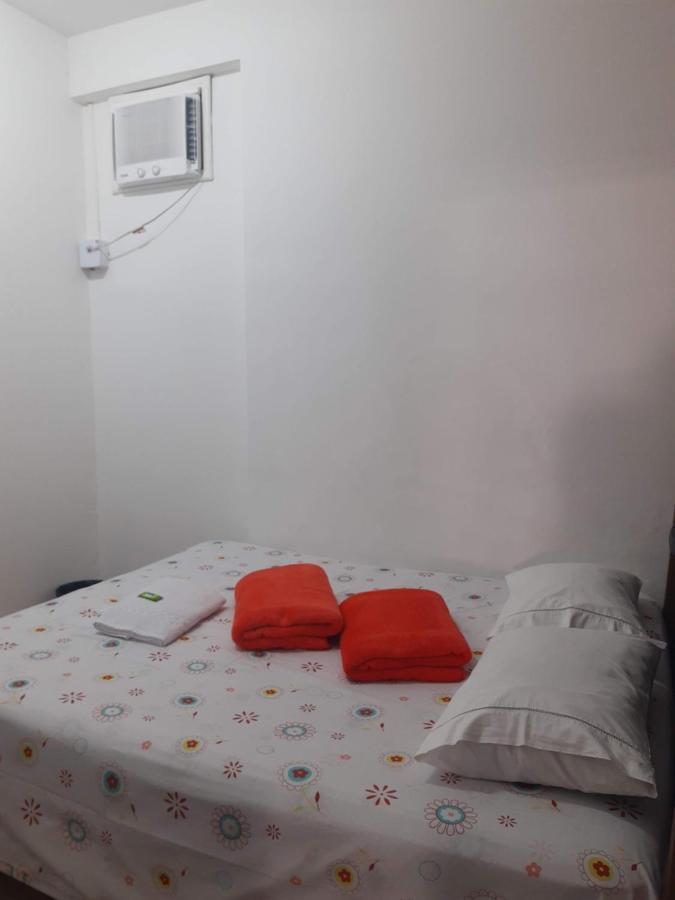 Hostel My Place Hospedaria Salvador Luaran gambar