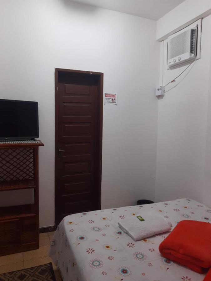 Hostel My Place Hospedaria Salvador Luaran gambar