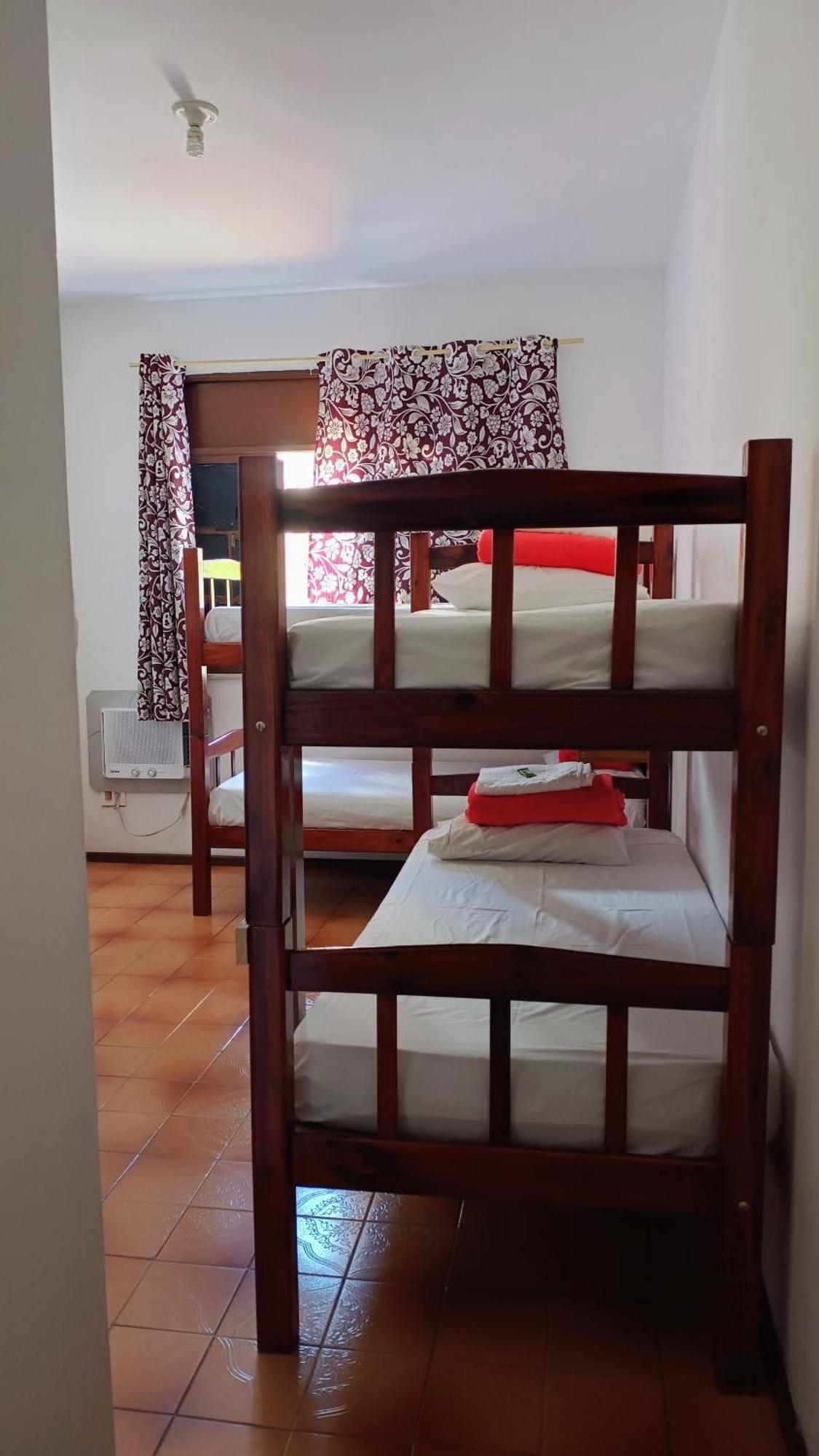 Hostel My Place Hospedaria Salvador Luaran gambar