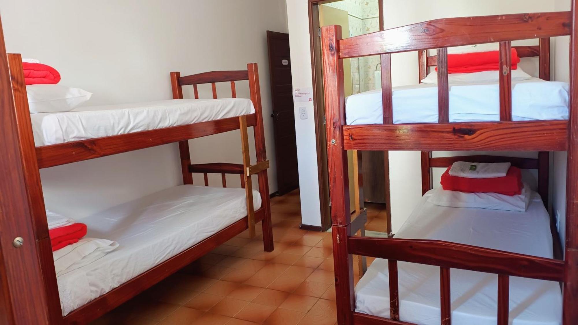 Hostel My Place Hospedaria Salvador Luaran gambar