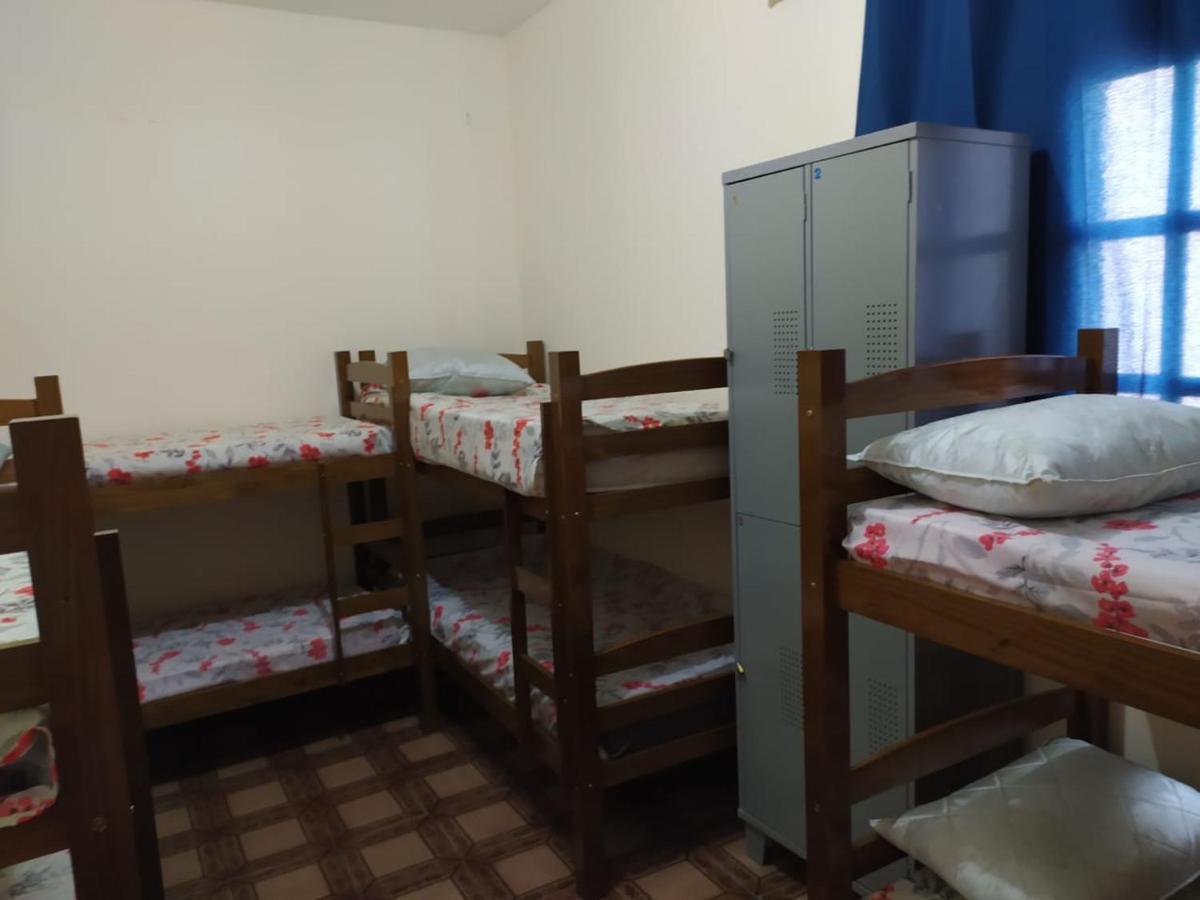 Hostel My Place Hospedaria Salvador Luaran gambar