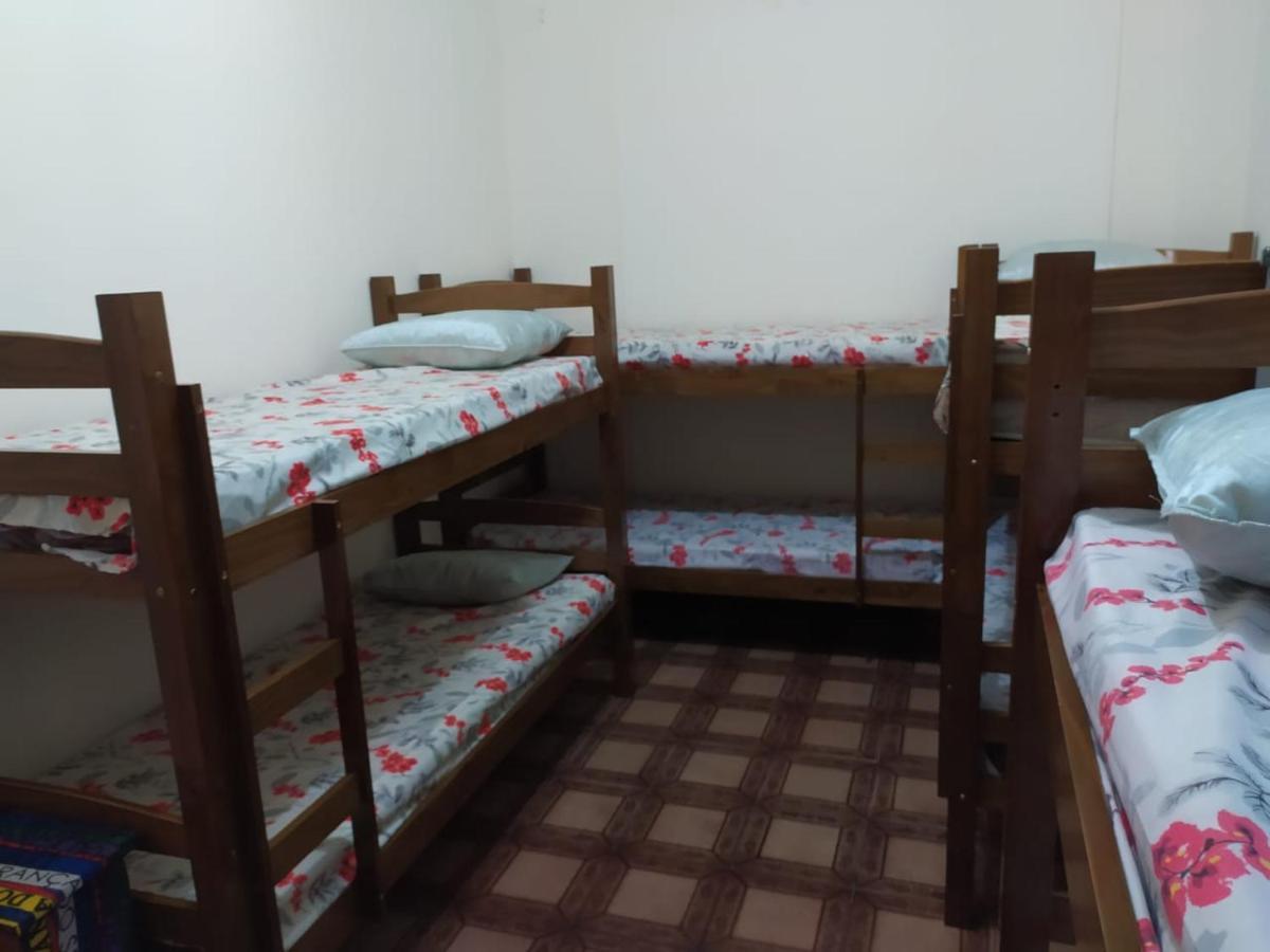 Hostel My Place Hospedaria Salvador Luaran gambar