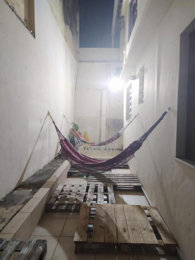 Hostel My Place Hospedaria Salvador Luaran gambar