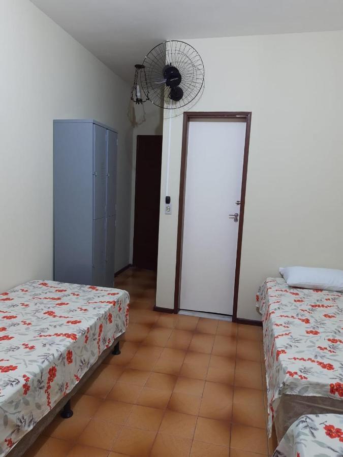 Hostel My Place Hospedaria Salvador Luaran gambar
