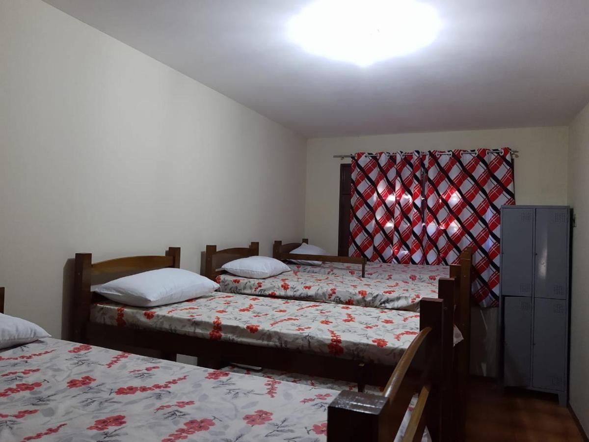 Hostel My Place Hospedaria Salvador Luaran gambar