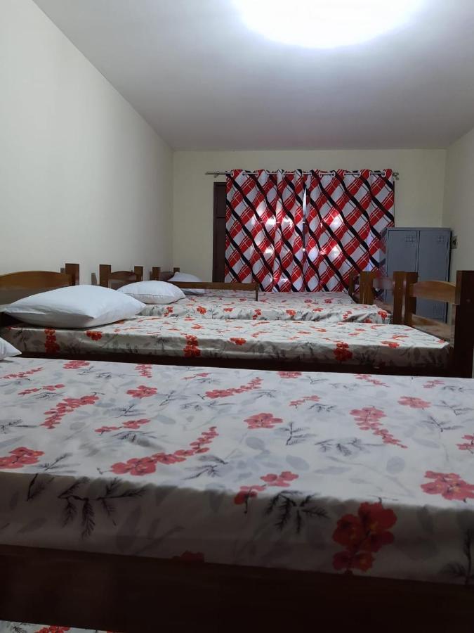 Hostel My Place Hospedaria Salvador Luaran gambar